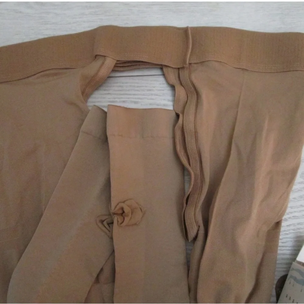 Jobst open box
